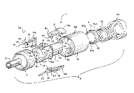 Une figure unique qui représente un dessin illustrant l'invention.